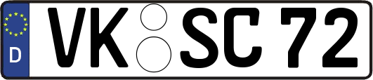 VK-SC72