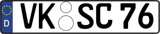 VK-SC76
