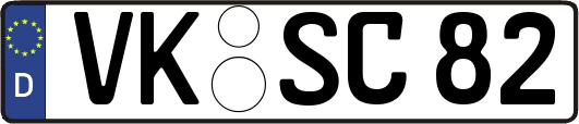 VK-SC82