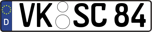 VK-SC84