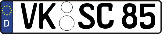 VK-SC85