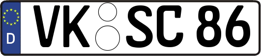 VK-SC86