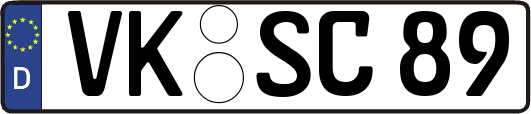 VK-SC89