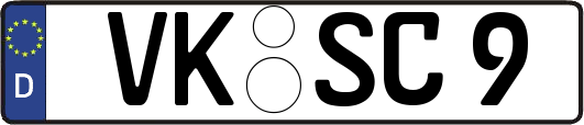 VK-SC9