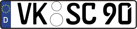 VK-SC90