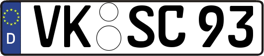 VK-SC93