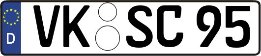 VK-SC95
