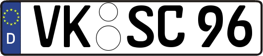 VK-SC96