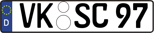 VK-SC97