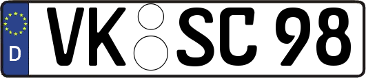 VK-SC98