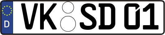 VK-SD01