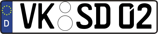 VK-SD02