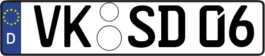 VK-SD06