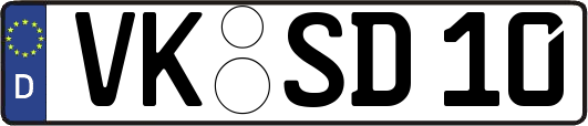 VK-SD10
