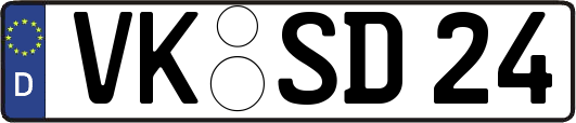VK-SD24