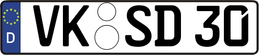VK-SD30