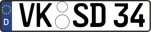 VK-SD34