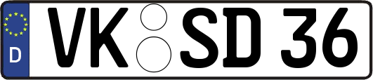 VK-SD36
