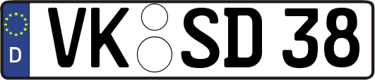 VK-SD38