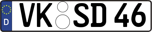 VK-SD46