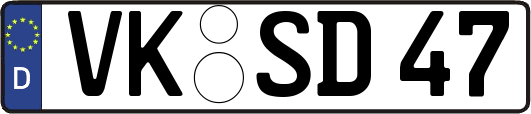 VK-SD47