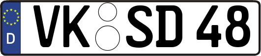 VK-SD48