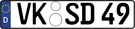 VK-SD49