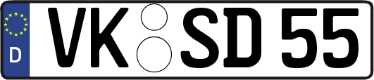 VK-SD55
