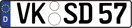 VK-SD57