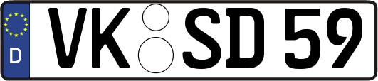 VK-SD59