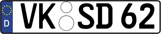 VK-SD62