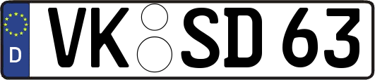 VK-SD63