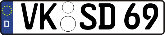 VK-SD69