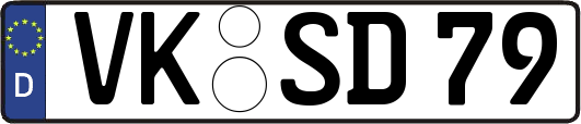 VK-SD79