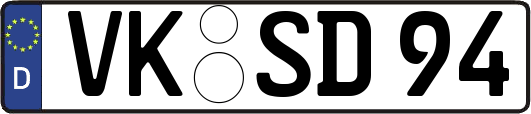 VK-SD94