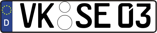 VK-SE03