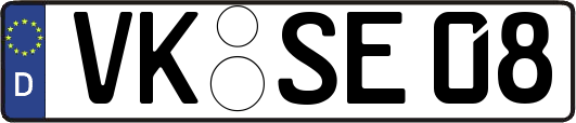VK-SE08