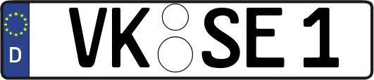 VK-SE1