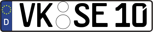 VK-SE10