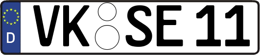 VK-SE11