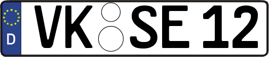 VK-SE12