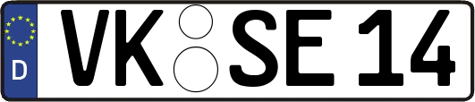 VK-SE14