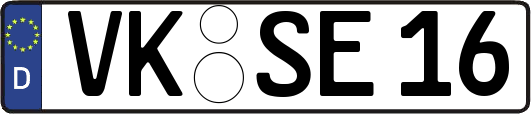VK-SE16