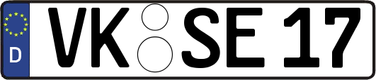 VK-SE17
