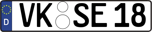 VK-SE18