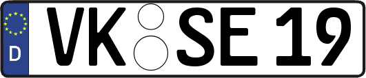 VK-SE19