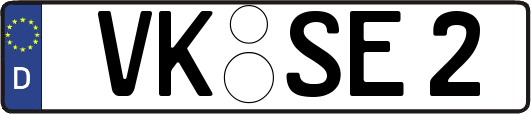 VK-SE2