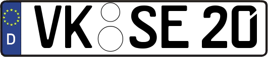 VK-SE20