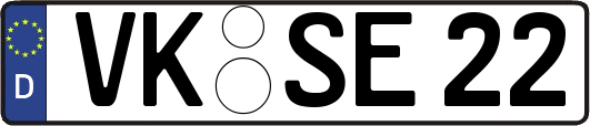 VK-SE22