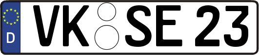 VK-SE23